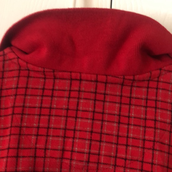 Men’s Basic equipment collared cotton collar shirt - Picture 12 of 13